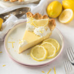 Lemon Pie