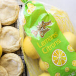 Lemon Cookies