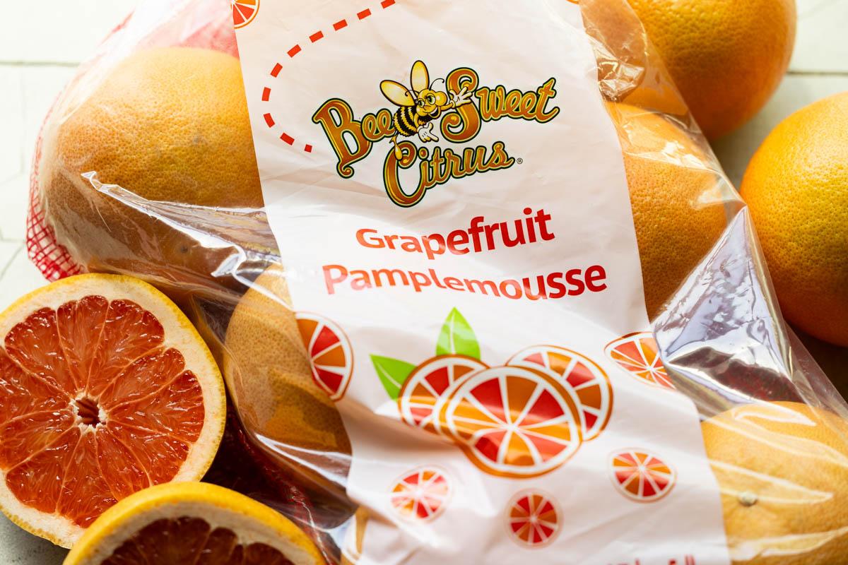 Grapefruit