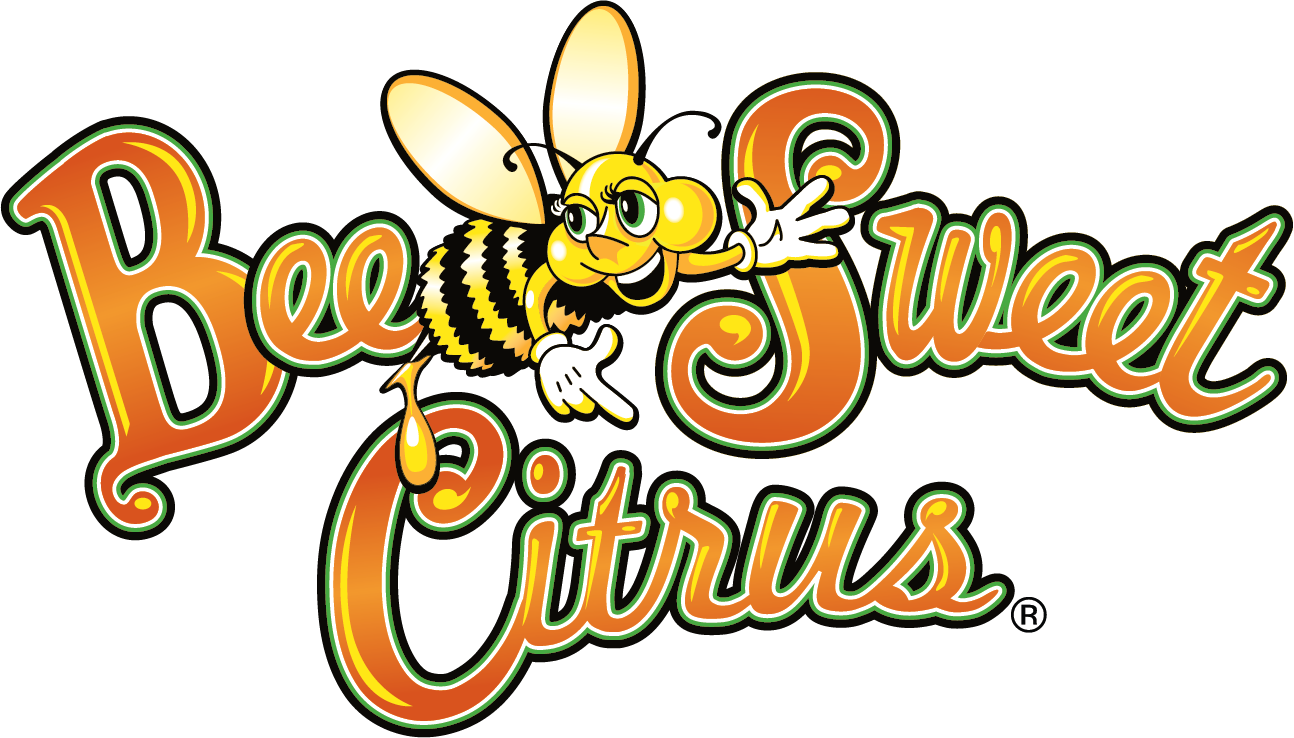 Bee Sweet Logo