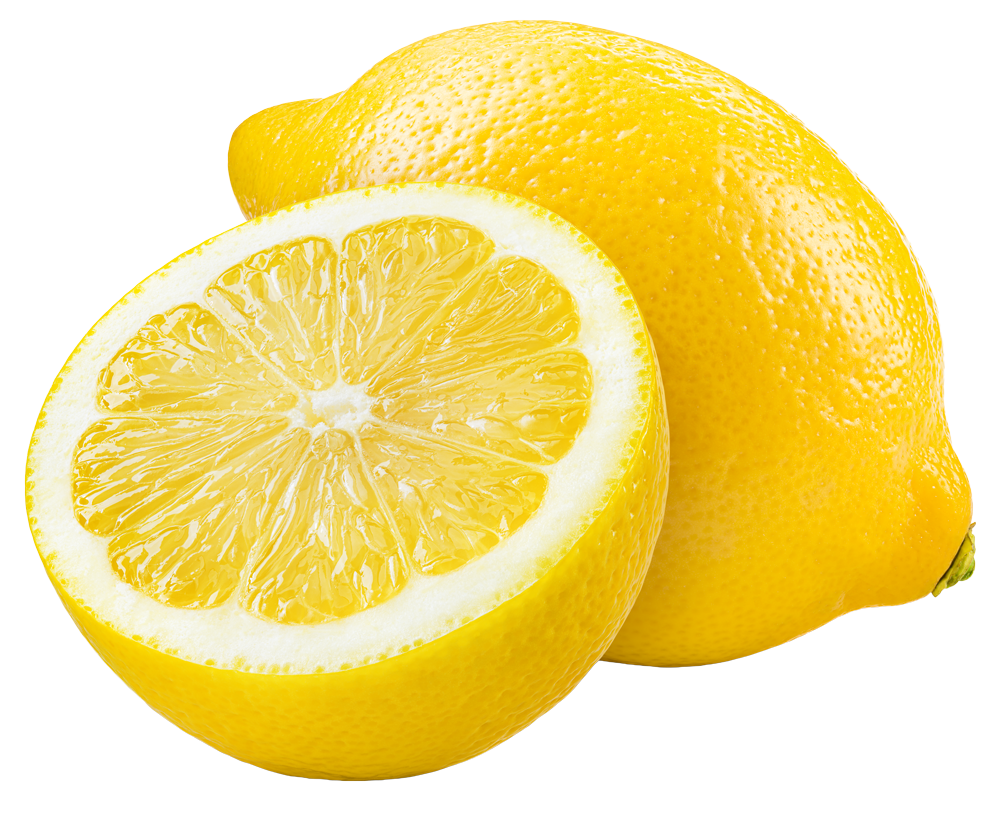 Lemons - Bee Sweet Citrus