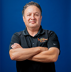 Joe Ruiz