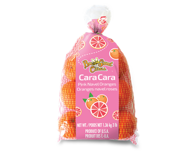 Cara Cara Navel Orange Half and Half Bag - 3#, 5#